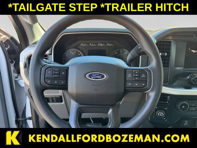 Certified 2021 Ford F150 XLT AWD/4WD image 13