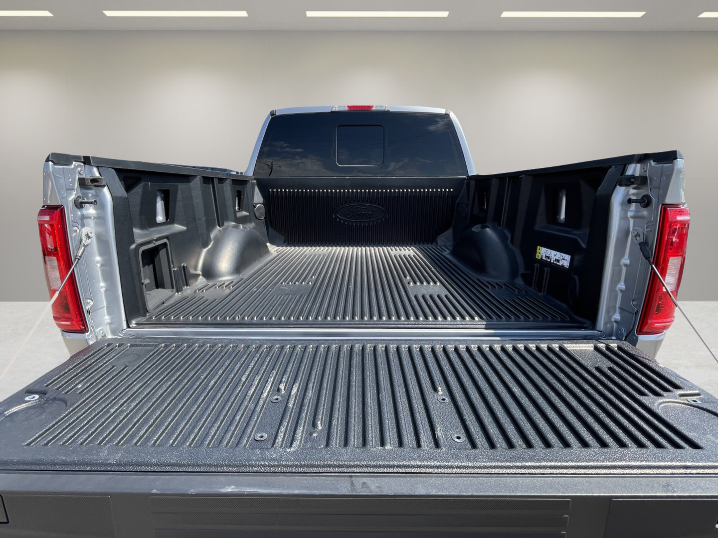 Certified 2023 Ford F150 XLT w/ Equipment Group 302A High AWD/4WD image 38
