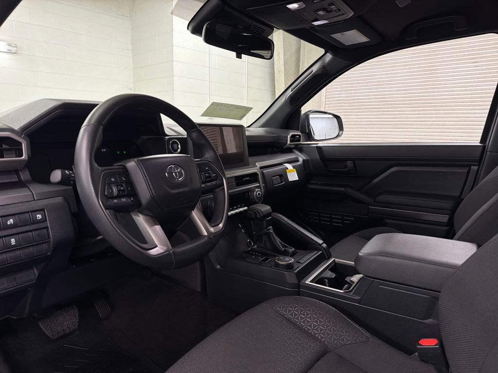 Used 2025 Toyota 4Runner SR5 RWD image 6