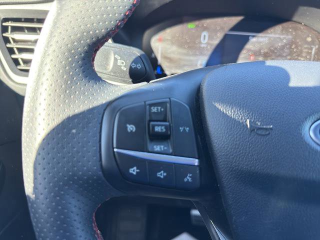 Certified 2024 Ford Escape ST-Line Select image 15