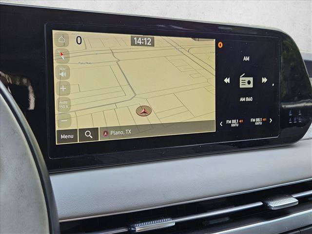Used 2023 Hyundai Palisade Calligraphy FWD image 13