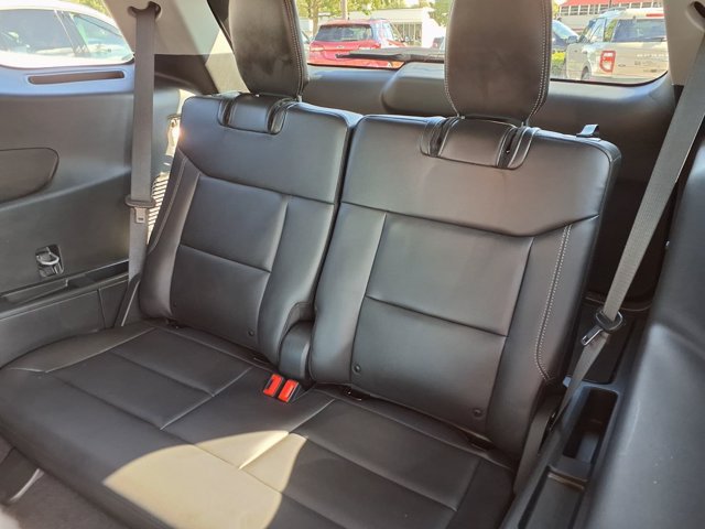 Certified 2024 Ford Explorer XLT w/ Equipment Group 202A AWD/4WD image 8