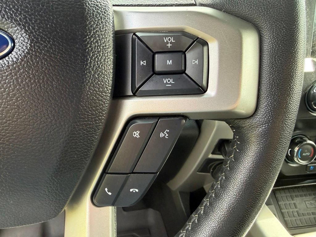 Certified 2020 Ford F250 Lariat AWD/4WD image 13