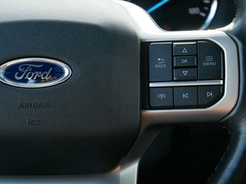 Certified 2023 Ford Expedition Max Limited image 20