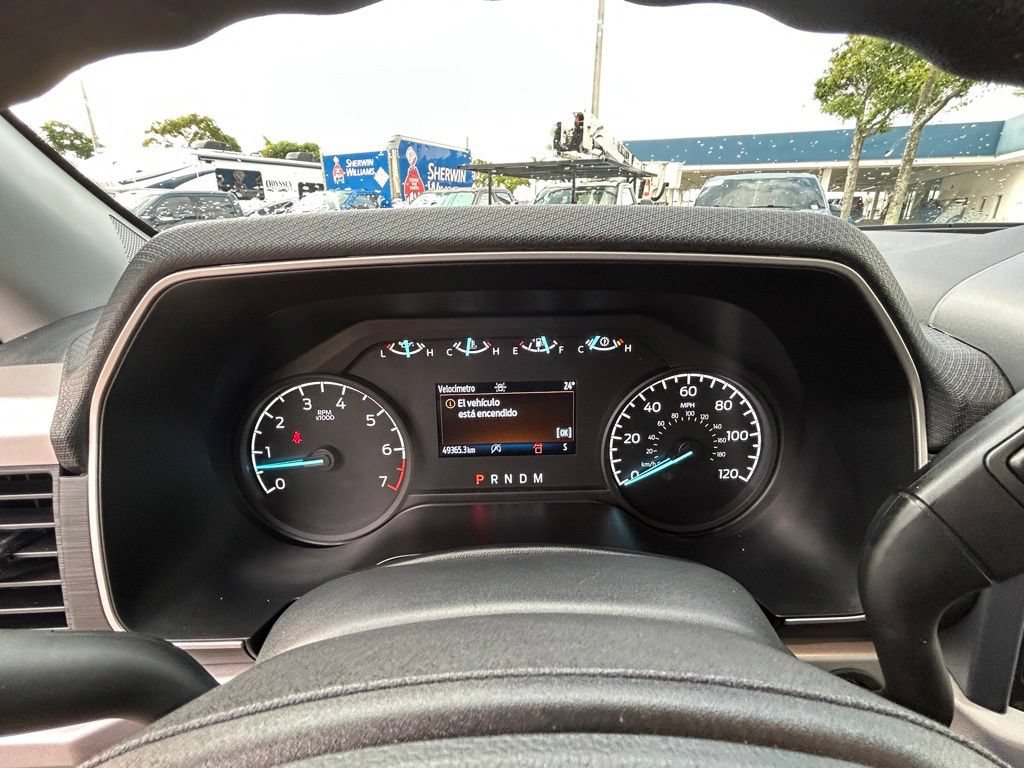 Certified 2023 Ford F150 XLT AWD/4WD image 40
