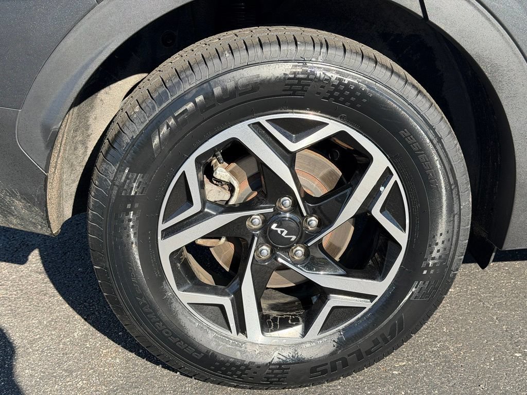 Used 2023 Kia Sportage LX AWD/4WD image 41