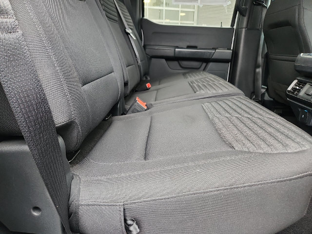 Certified 2023 Ford F150 XL w/ STX Appearance Package AWD/4WD image 29