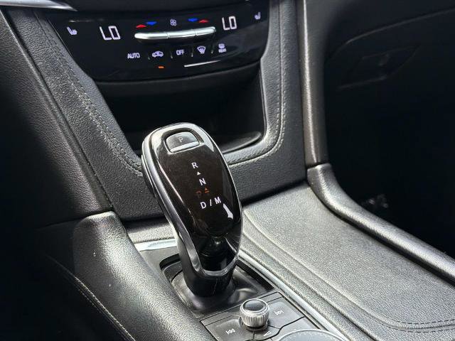 Used 2021 Cadillac XT5 Premium Luxury image 15