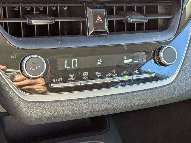 Used 2023 Toyota Corolla LE FWD image 22