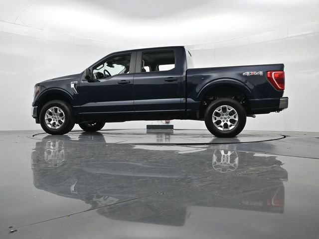 Certified 2023 Ford F150 XLT AWD/4WD image 40