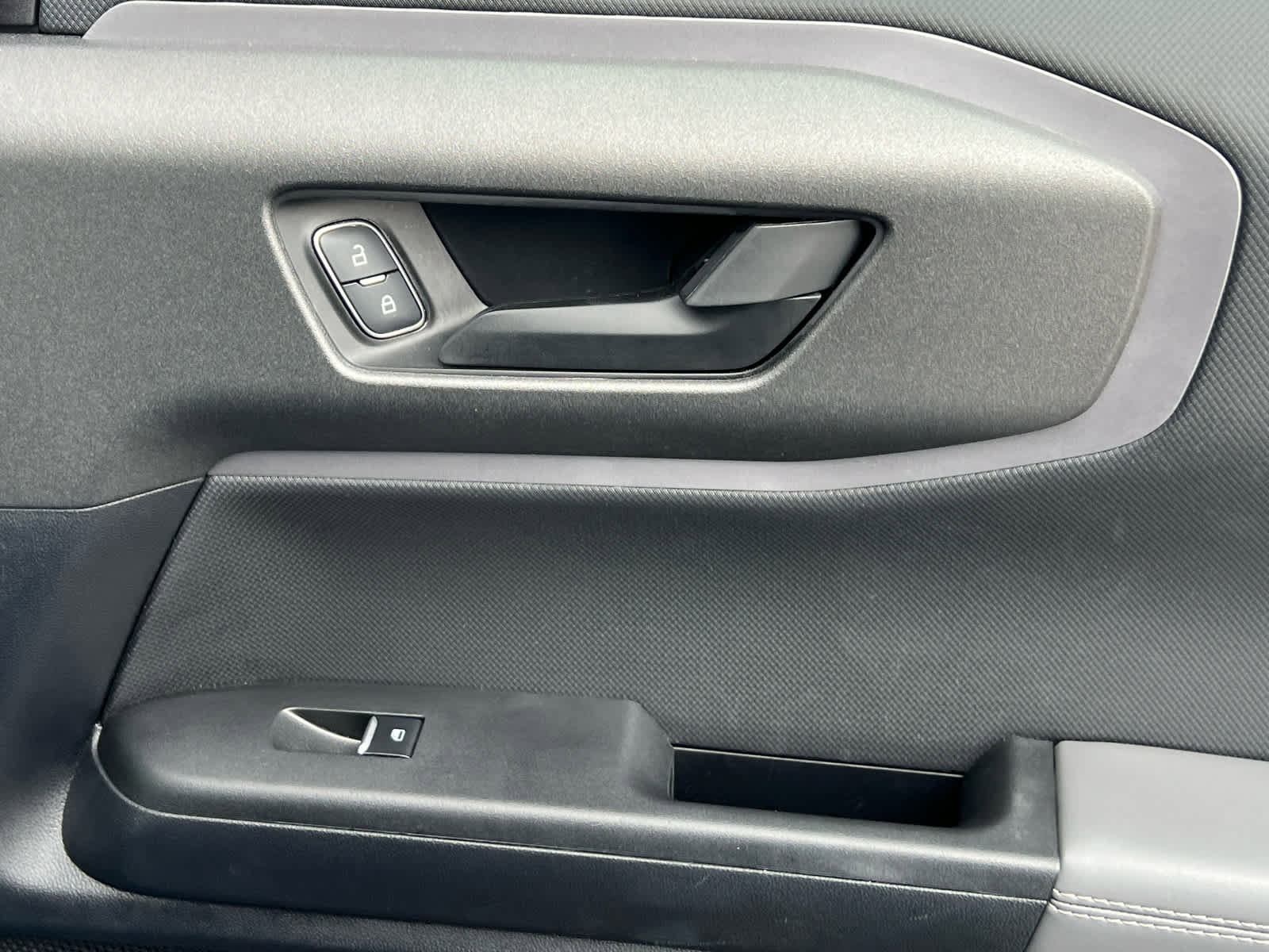 Certified 2025 Ford Bronco Sport Badlands image 19