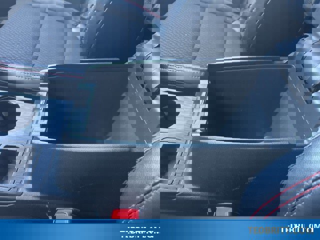 Certified 2024 Ford Escape ST-Line w/ Tech Pack #1 image 37