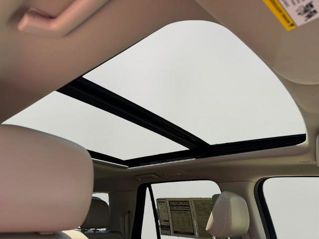 Certified 2024 Ford Expedition Max Limited AWD/4WD image 7