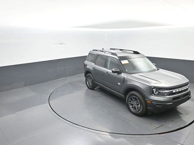 Certified 2023 Ford Bronco Sport Big Bend w/ Convenience Package image 17