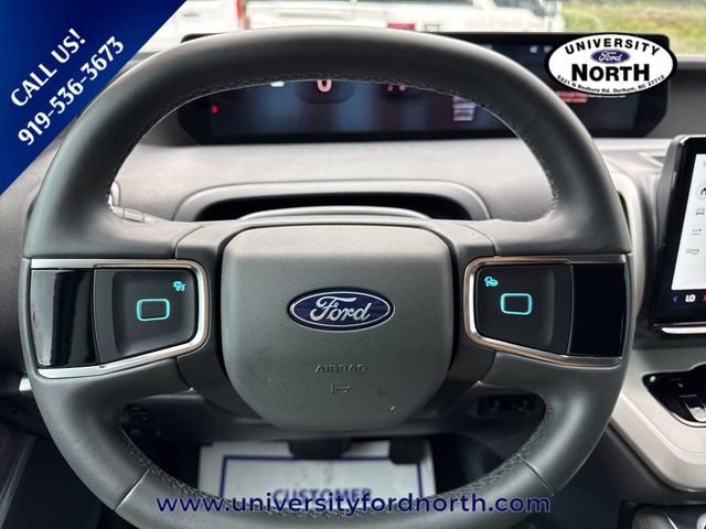 Certified 2025 Ford Expedition Active RWD image 18