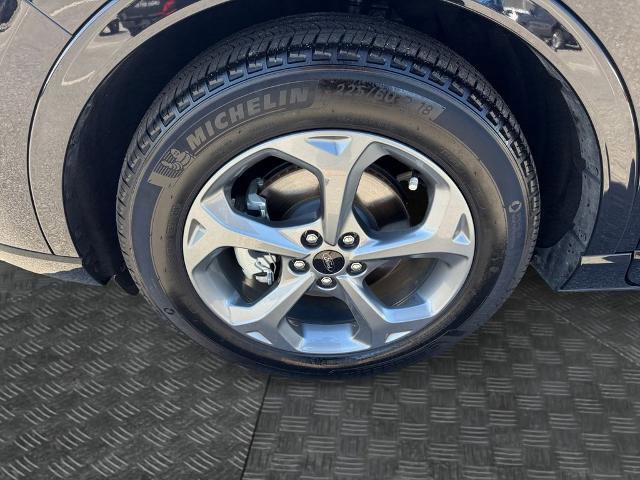 Certified 2024 Ford Escape ST-Line w/ Equipment Group 301A FWD image 14