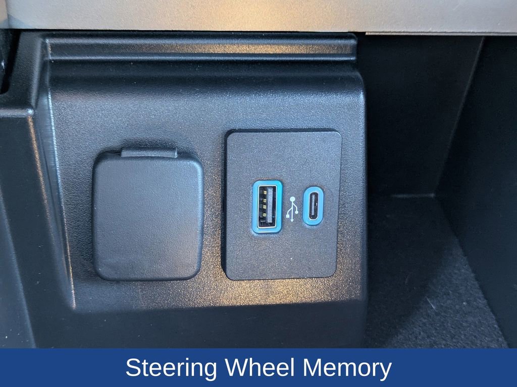 Certified 2022 Ford Explorer King Ranch RWD image 27