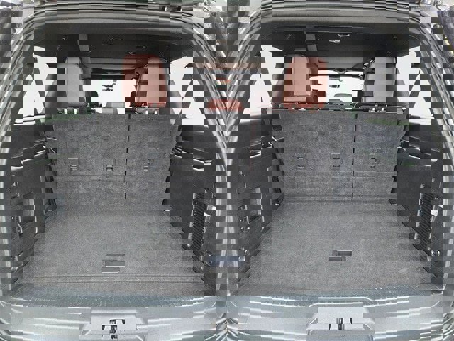 Certified 2024 Ford Expedition Max Limited image 6