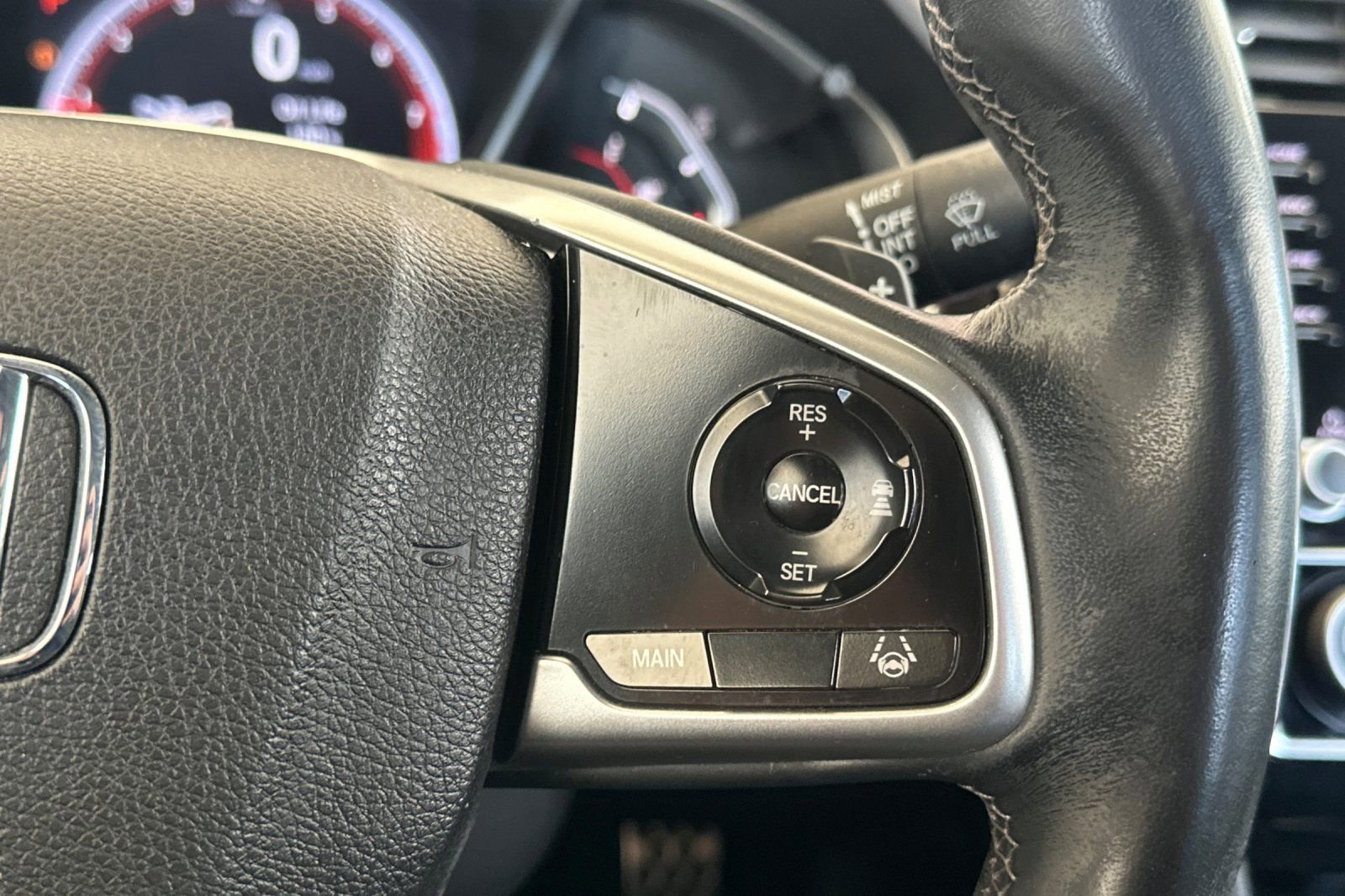 Used 2020 Honda Civic Sport image 25