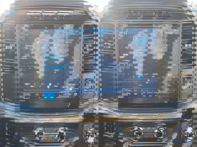 Certified 2023 Ford F150 XLT w/ Equipment Group 302A High image 16