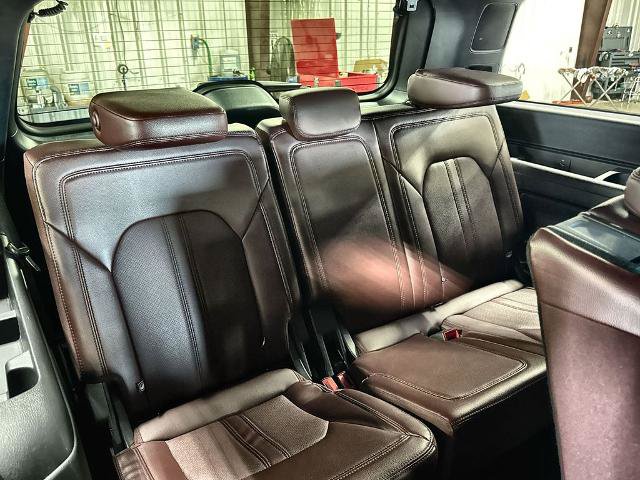 Certified 2024 Ford Expedition Limited AWD/4WD image 31
