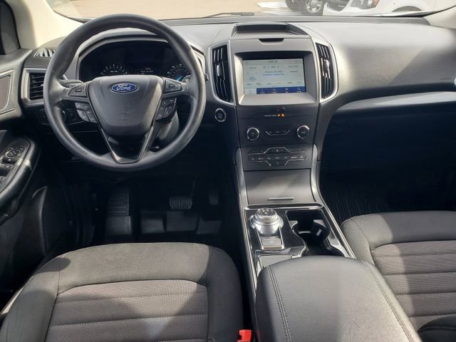 Certified 2020 Ford Edge SE w/ Cargo Accessory Package image 22