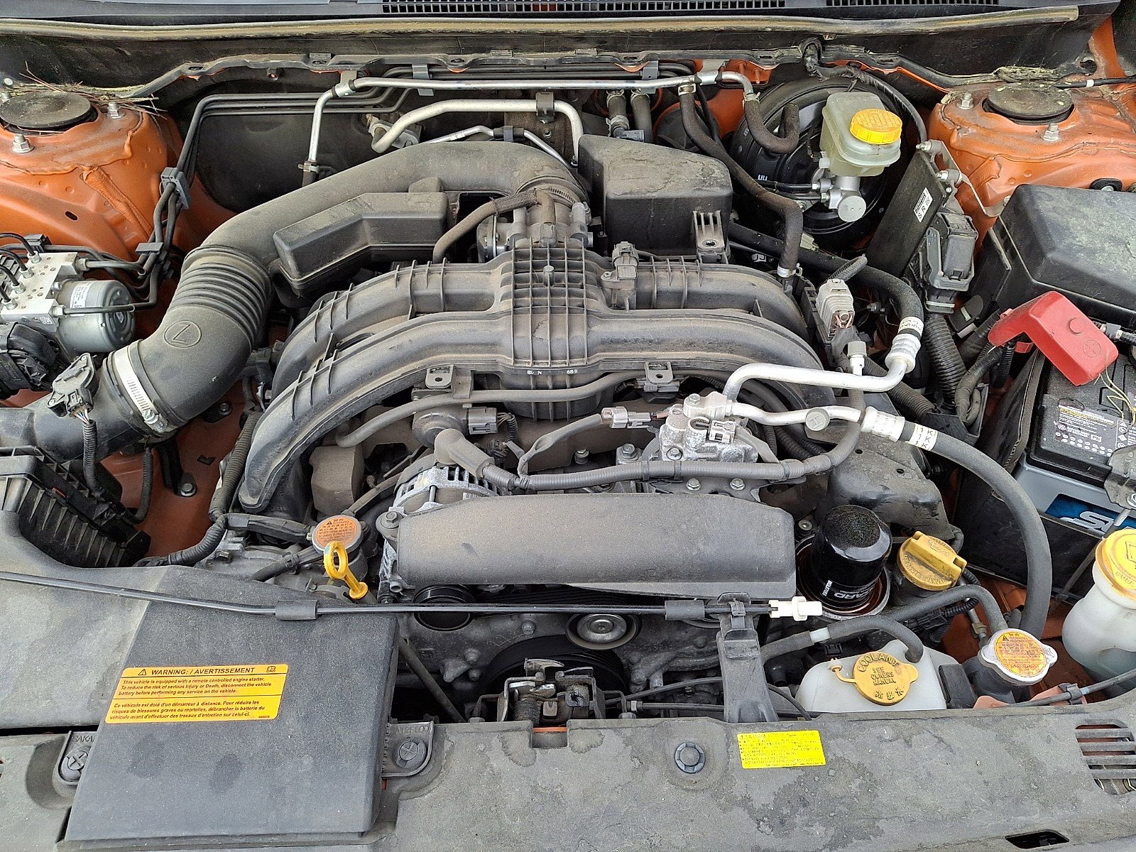 Used 2018 Subaru Crosstrek 2.0i Limited AWD/4WD image 27