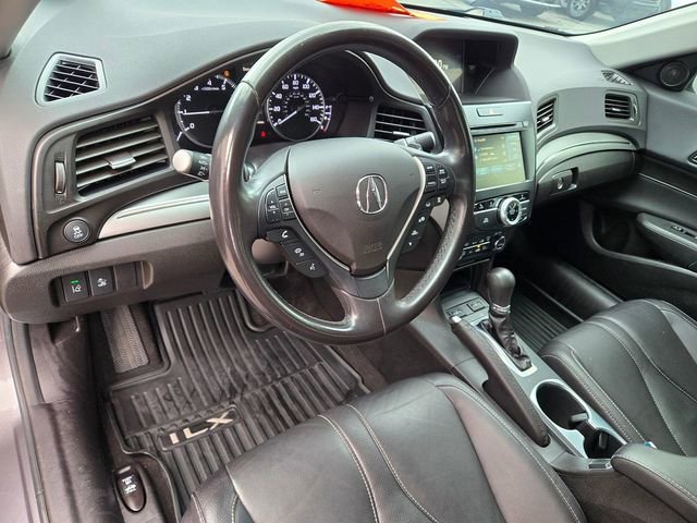 Used 2020 Acura ILX w/ Premium Package image 10