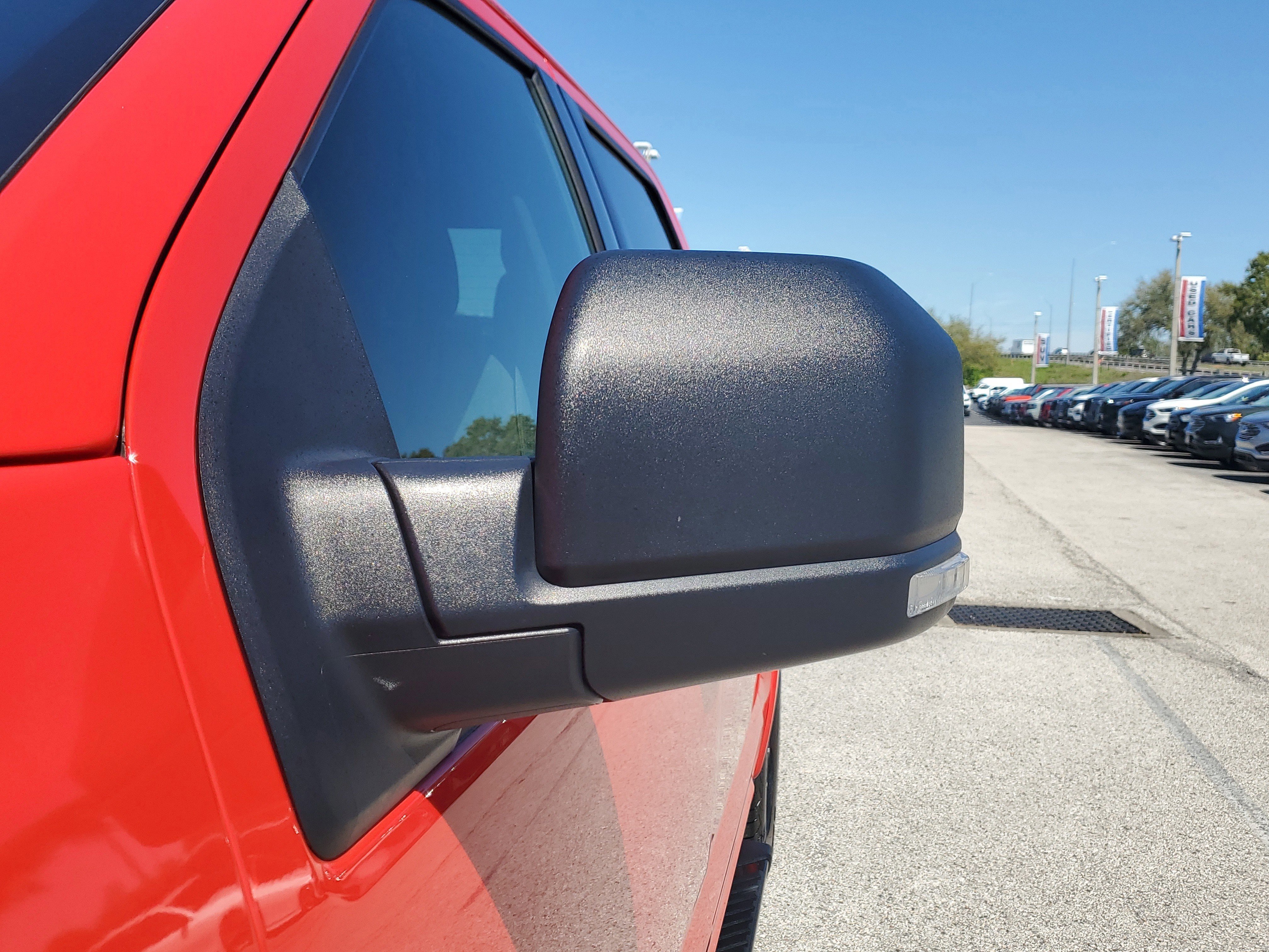 Certified 2020 Ford F150 XLT w/ Equipment Group 302A Luxury image 7