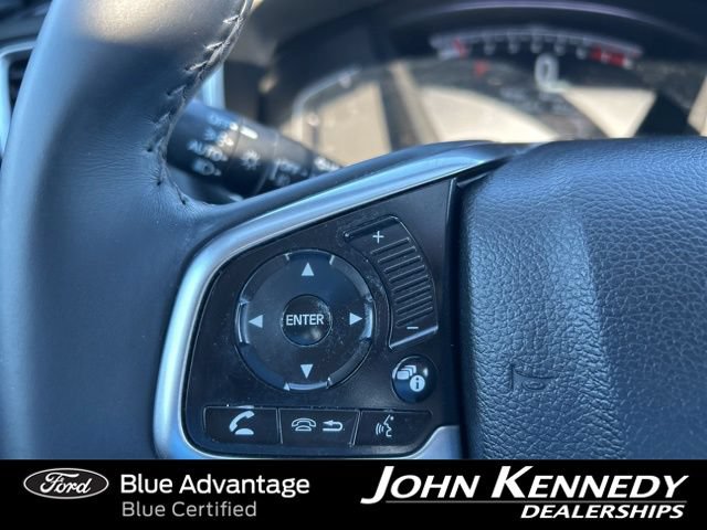 Used 2017 Honda CR-V EX-L image 23