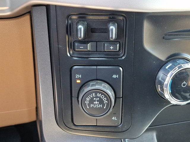 Certified 2023 Ford F150 XLT w/ Equipment Group 302A High AWD/4WD image 25