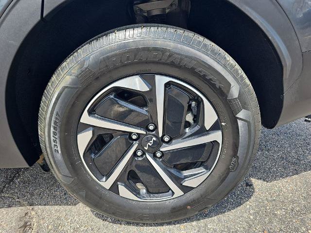 Used 2023 Kia Sportage LX AWD/4WD image 32
