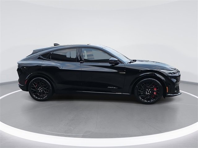 Certified 2023 Ford Mustang Mach-E GT w/ GT Performance Edition image 2