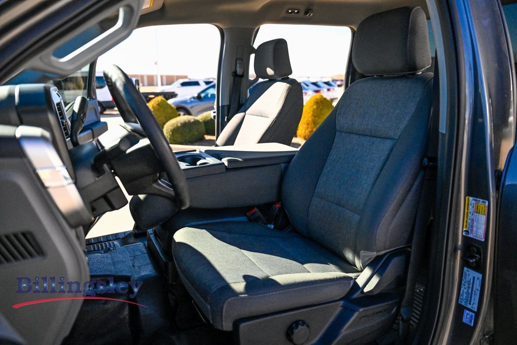 Certified 2025 Ford F250 XL w/ XL Driver Assist Package image 10