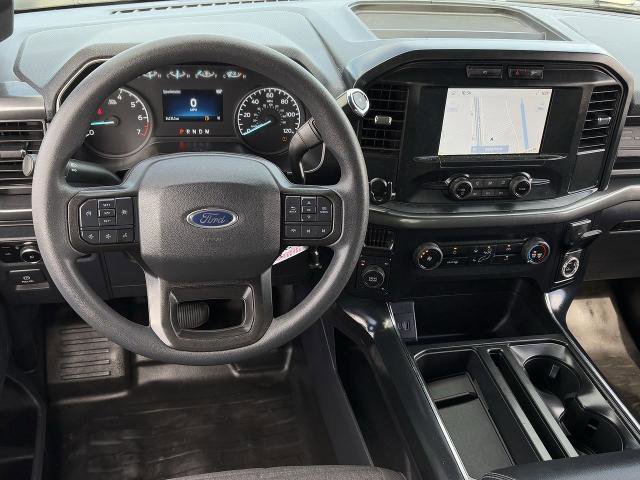 Certified 2023 Ford F150 XL w/ STX Appearance Package AWD/4WD image 13