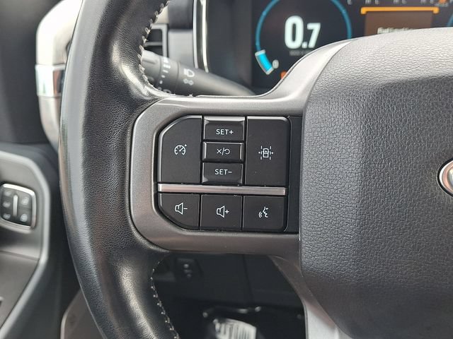 Certified 2022 Ford F150 Lariat w/ FX4 Off-Road Package AWD/4WD image 20