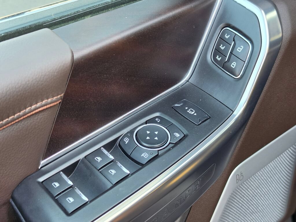 Certified 2026 Ford F350 King Ranch AWD/4WD image 16