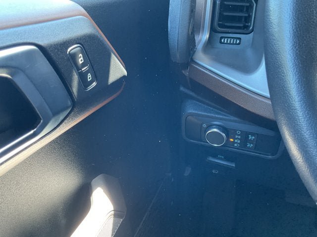 Certified 2022 Ford Bronco Outer Banks AWD/4WD image 30
