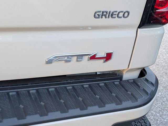 Used 2026 GMC Sierra 1500 AT4 image 12
