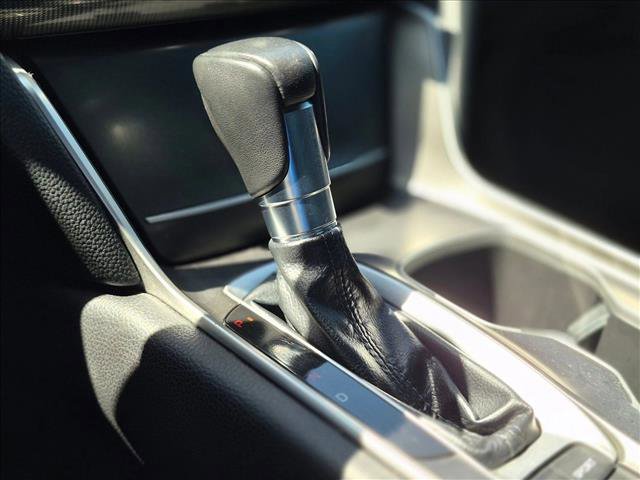 Used 2022 Honda Accord Sport image 13