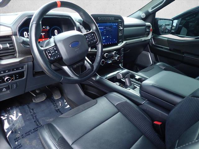 Certified 2023 Ford F150 Raptor w/ Raptor Carbon Fiber Package AWD/4WD image 10