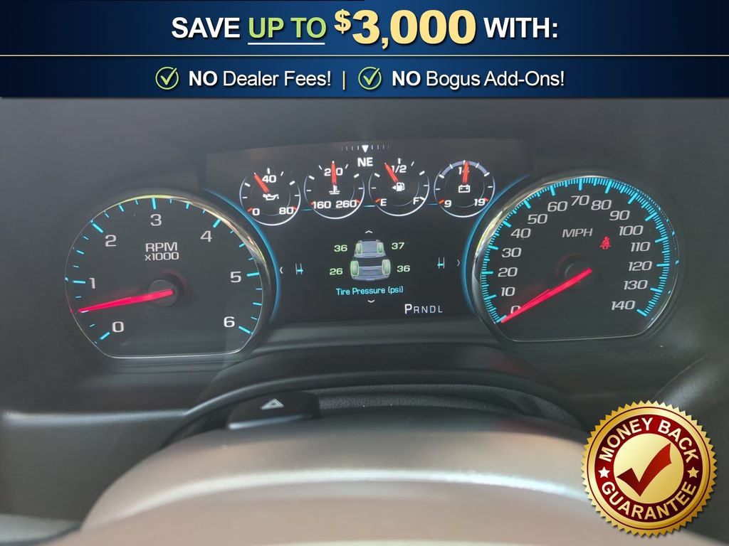 Used 2019 GMC Yukon Denali w/ Denali Ultimate Package AWD/4WD image 19