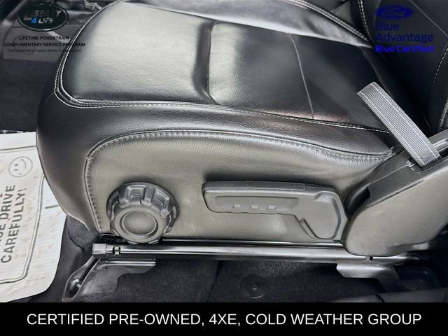 Used 2021 Jeep Wrangler Unlimited Sahara w/ Cold Weather Group image 19