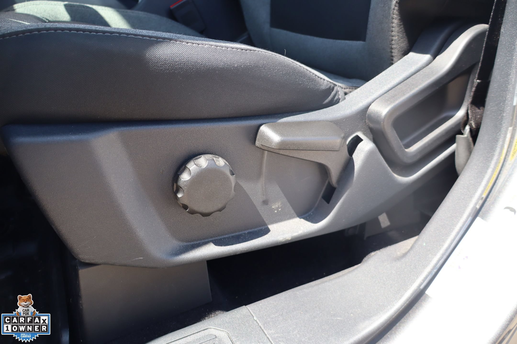 Certified 2025 Ford Bronco Big Bend AWD/4WD image 13
