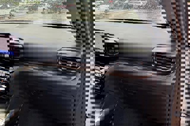 Certified 2023 Ford Explorer Limited image 22