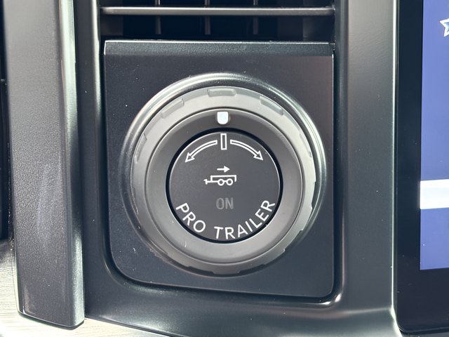 Certified 2023 Ford F150 Lariat AWD/4WD image 16