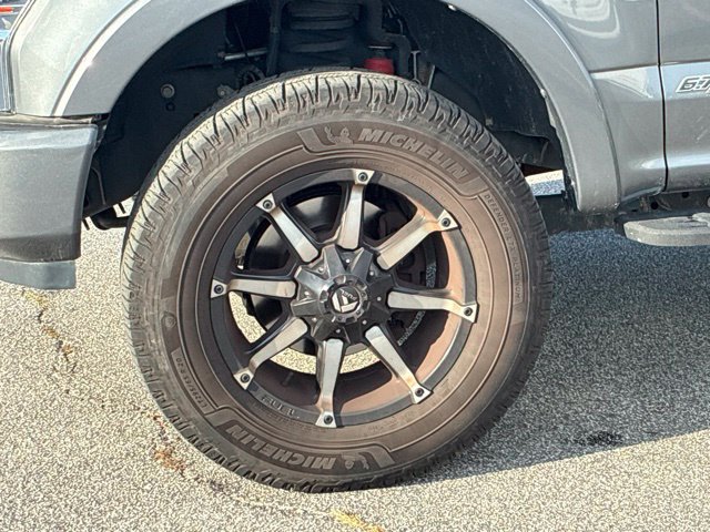 Certified 2022 Ford F250 Platinum w/ Tremor Off-Road Package AWD/4WD image 11