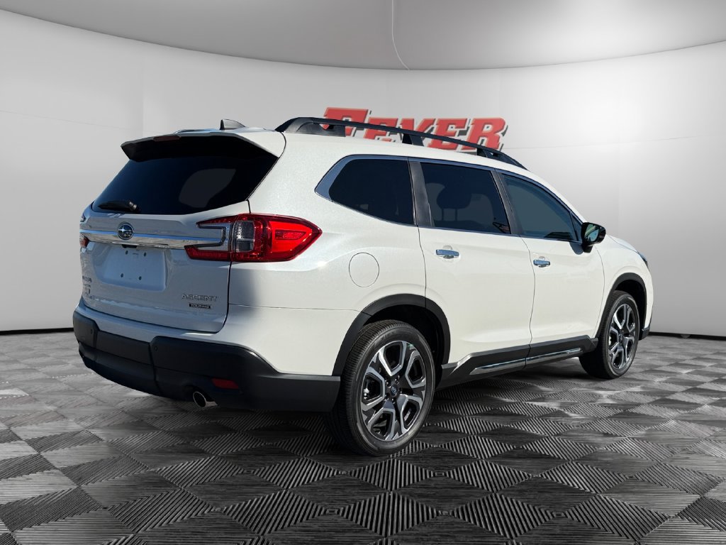 Used 2026 Subaru Ascent Touring w/ Popular Package #2 AWD/4WD image 5