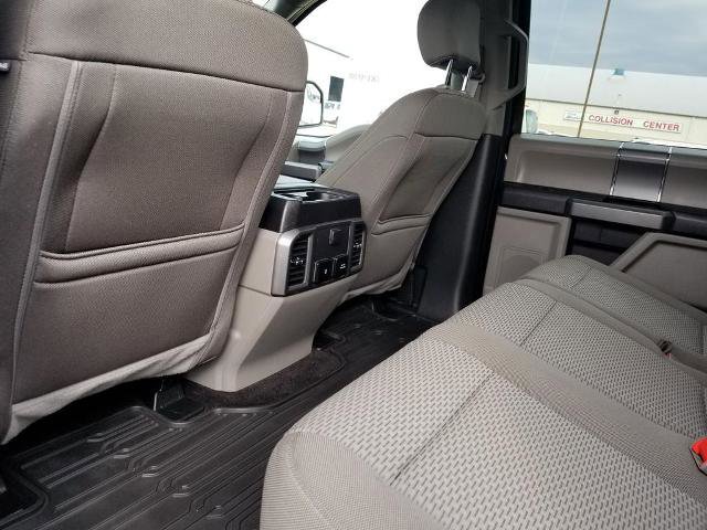 Certified 2020 Ford F150 XLT w/ Equipment Group 302A Luxury image 16