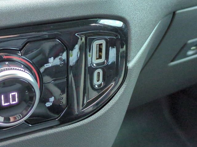 Used 2024 GMC Sierra 1500 Elevation AWD/4WD image 21